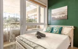 Cozy 4-Pax Studio, Near Sky Ranch w/ FREE Parking
