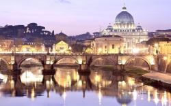 Candia Inn Vatican