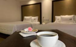 Hotel Lepanto Reforma