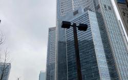 Elite Cityscape Residence In Yongsan