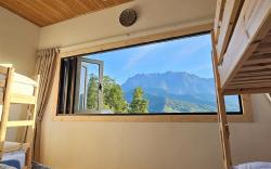 W Residence 8 @ Kundasang