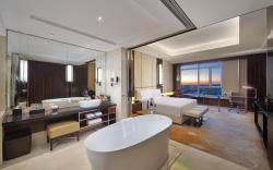 Hilton Harbin Exhibition Center