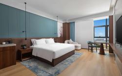 Days Hotel by Wyndham Changsha East