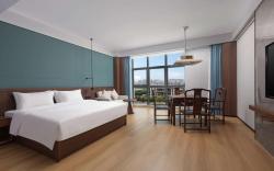 Days Hotel by Wyndham Changsha East