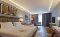 Wyndham Alanya