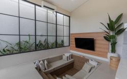 Jobon Villa : Two Bedroom Villa