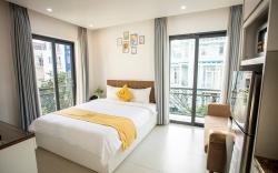 Sunshine Deluxe Loft