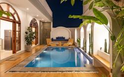 Villa Joli, NEW 3BR Villa With Ricefield View