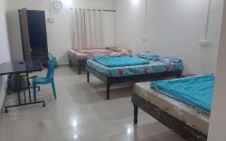 Visava River Camp and Stay 