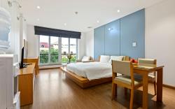 22 Housing 48 Phan Ke Binh Ba Dinh