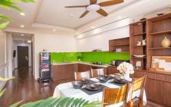 XOI Setai 7_50m² 1BR w/Kitchen-Lift-Laundry@Center
