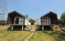 Aura Farms - Private Pool Cottages