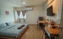 Naratel @ Phraeksa Samut Prakan