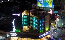 Metro J Hotel- General Santos City