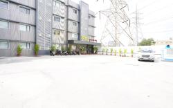 Shyanu Lords Eco Inn Airoli - Near Mindspace