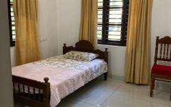 Thiruthi Homestay