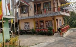 Anjana Homestay