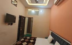 Hotel Pink City