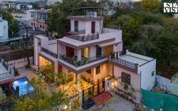 Nakeshatra Villa by VEO - Part of StayVista