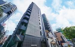 KOKO HOTEL 大阪なんば 千日前
