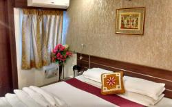 Satyam Apartment