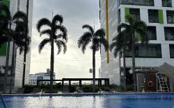 Republic Plaza airport Tan Son Nhat