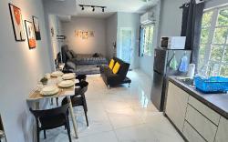 Cozy Retreat Homestay Kuala Terengganu B