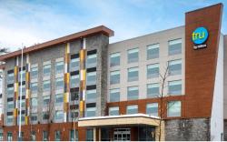 Tru by Hilton Bracebridge, ON