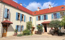 Hotel Les Deux Chevres Gevrey-Chambertin