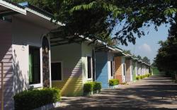 Sabai Jai Resort 2