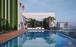 Riveria Signature Suites, KL Sentral 