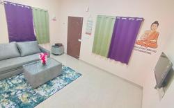 Awesome City View Cozy Couple Friendly Homestay X6