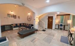 Casa Athaide Pvt Beach Villa Candolim