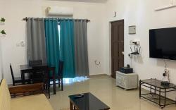 Pool View 1BHK Cozy Apartment-1BHK2