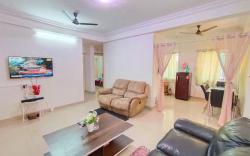 2 Bedroom Furnished Apartment Near Mahadevpura