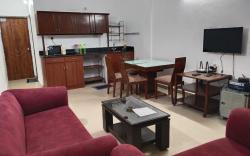 Comfortable 1BHK Near Candolim Beach