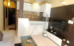 Lavish 1 Bedroom Apartment With Pool/Backup