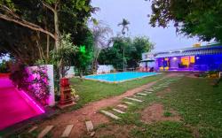 King's Farmville wid Pvt Pool @ Nandi Hill Road