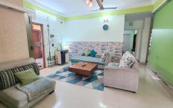 2BHK Near Bagmane Constellation Business Park