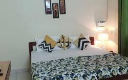 Furnished 2BHK Near Calangute Beach  AC/WIFI/UPS