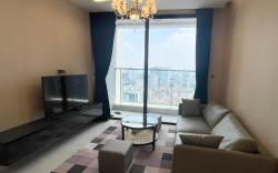 Vinhome Sky Lake Double Bedroom City View