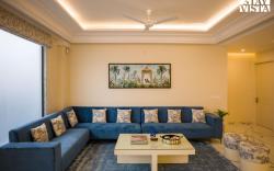 StayVista at Sabora Green