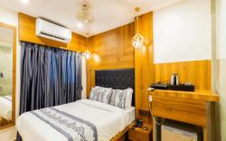 Hotel Village Residency