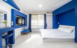 Gapeong Jason Spa Pension