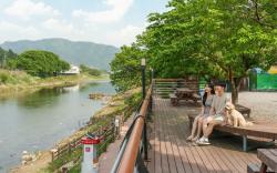 Gapeong Jason Spa Pension