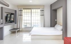 Gapeong Jason Spa Pension