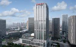 Hampton by Hilton Foshan Shunde Beijiao (Near Midea Headquarters)