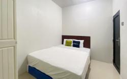 Urbanview @ Setia Homestay Bengkong Batam