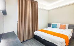 Sans Hotel Bogor
