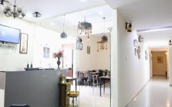 Kaveri Cloud Stay
